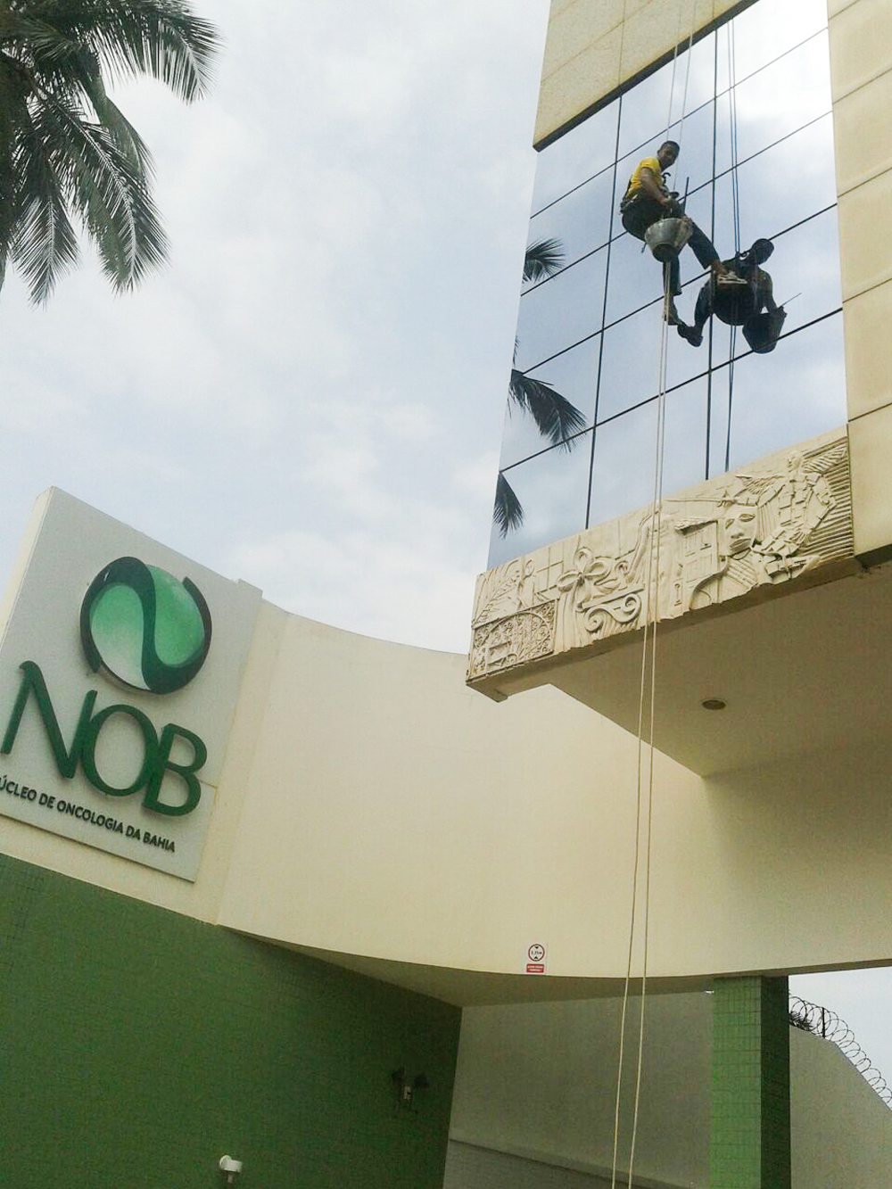 Nob