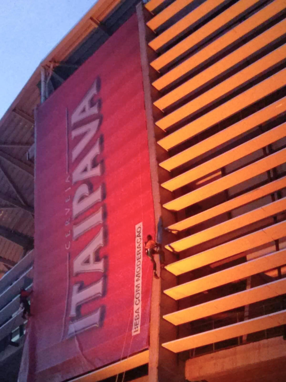 Itaipava