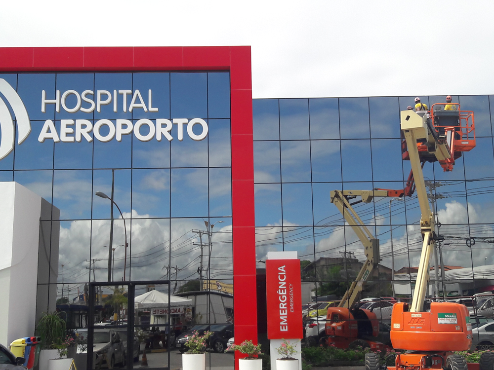 Hospital Aeroporto