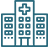 Hospitais